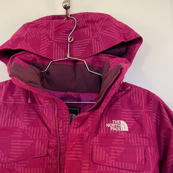 The North Face women’s coat. Size XS - Picture 2 of 5